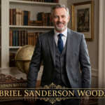 gabriel sanderson woodall