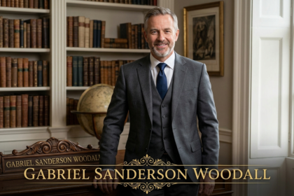 gabriel sanderson woodall