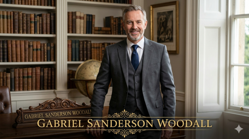 gabriel sanderson woodall