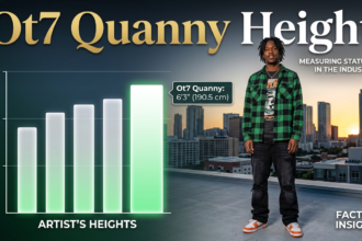 Ot7 Quanny Height