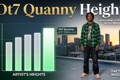 Ot7 Quanny Height