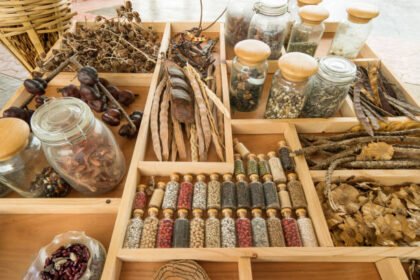 Mitraman Botanicals