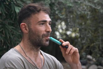 Suonon Vape Review