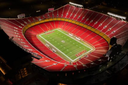 Totalsportek NFL