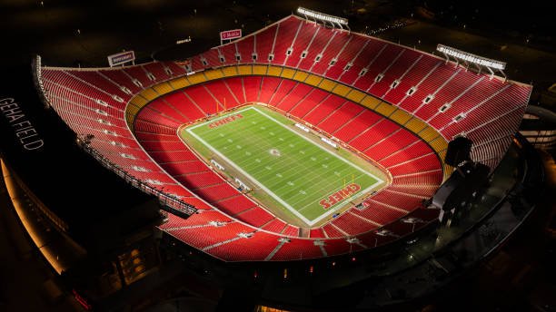 Totalsportek NFL