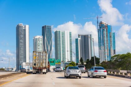 Redefining Stress-Free Moving Experience