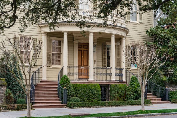 Residential Elevators in South Carolina