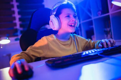 Etesportech Gaming