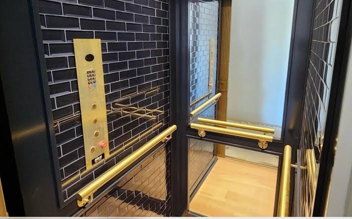 CHS Elevators
