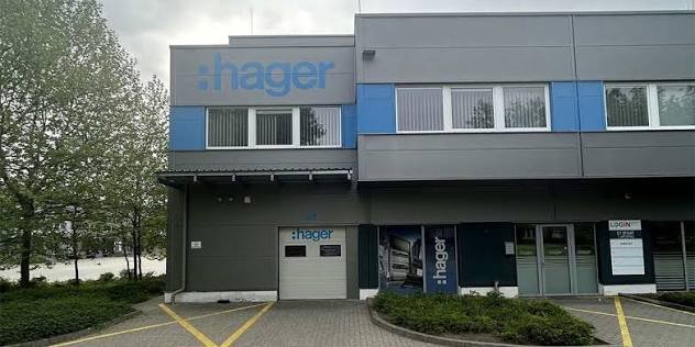 Hager Building & Remodeling