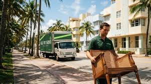 Best Movers in Miami