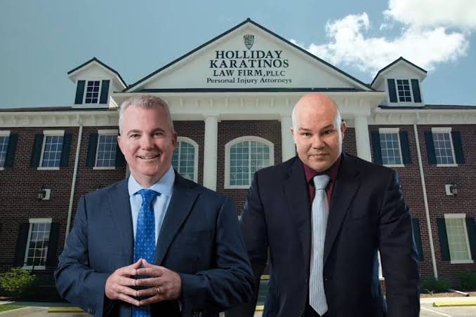 The Holliday Firm
