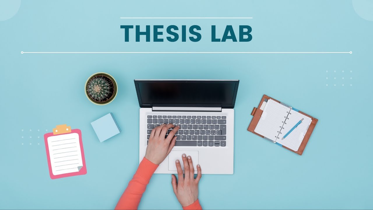ThesisLab
